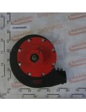 COMPLETE FAN WITHOUT MOTOR