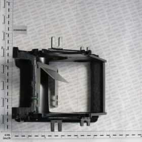 DISTRIBUTION BOX