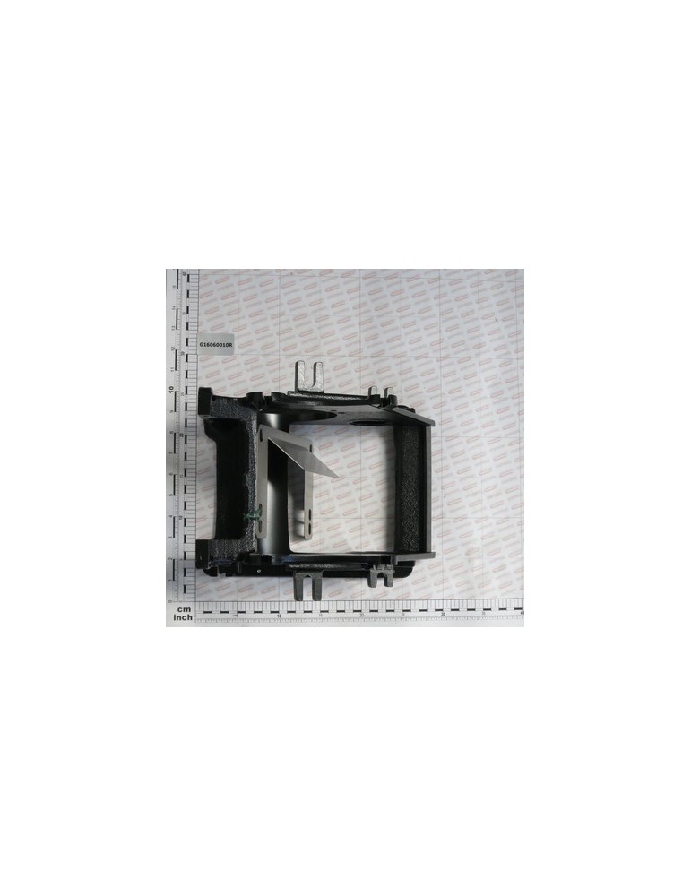 DISTRIBUTION BOX