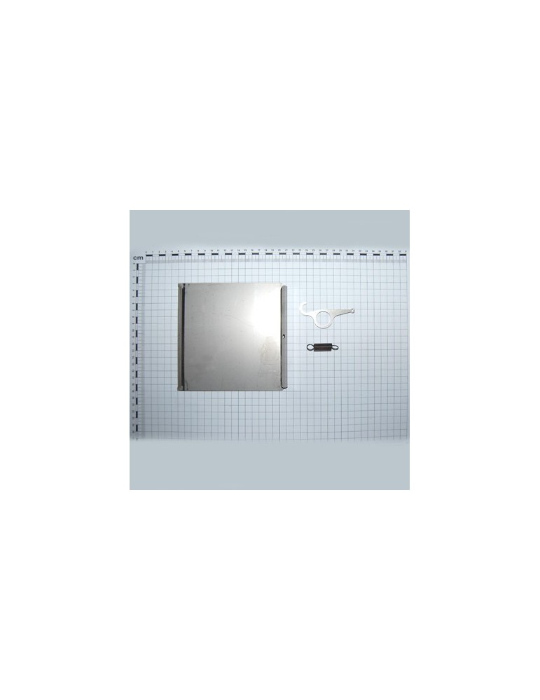 LARGE DOOR COMPL.