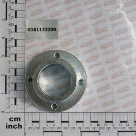 Maschio Gaspardo FLANSA PORT RULMENTI G16112220R