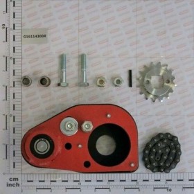 Maschio Gaspardo MOLTIPLICATOR 2:1 COMPLET G16114300R