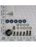 COMPL. WHEEL FIXING PART