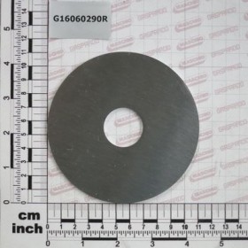 SPACER WHEEL F