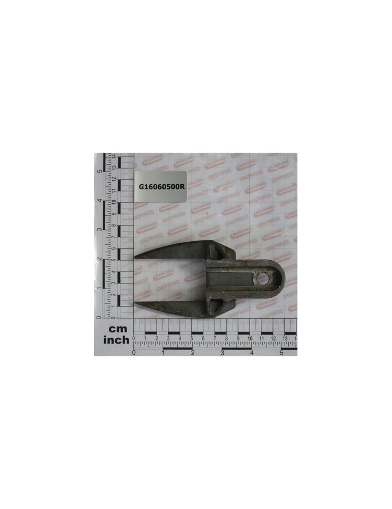 CONNECTING ROD