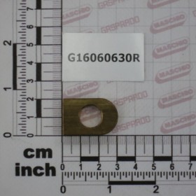 BRONZE BUSHING