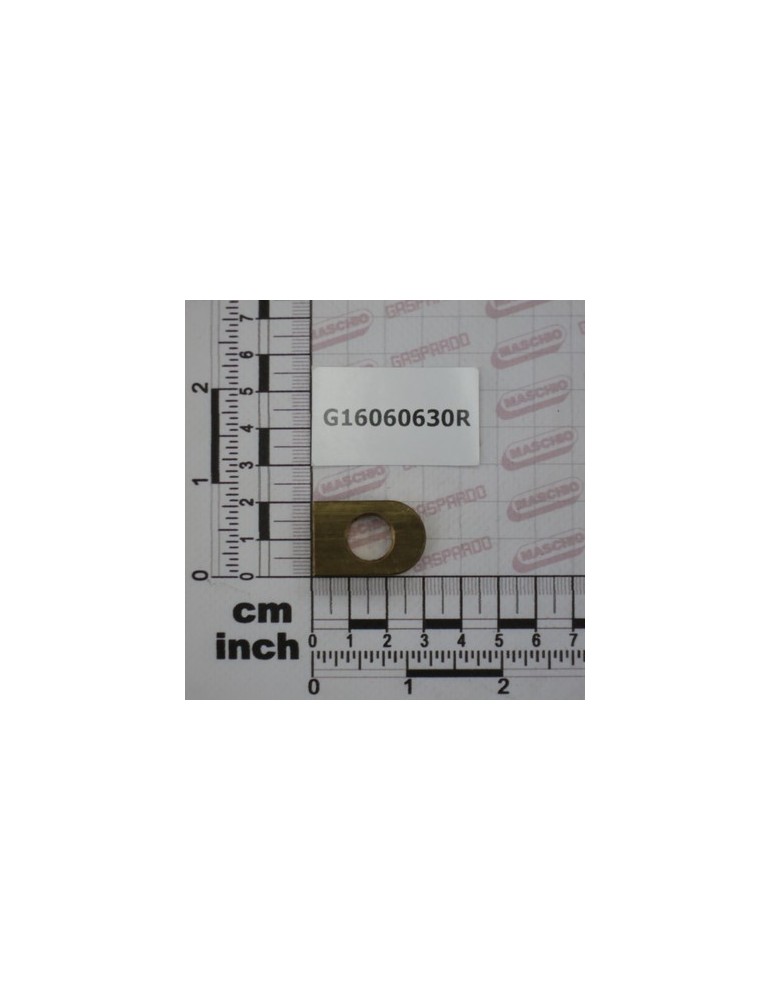 BRONZE BUSHING
