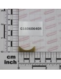 BRONZE BUSHING