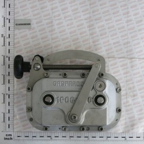 COMPL. GEARBOX DESMO LT REG.