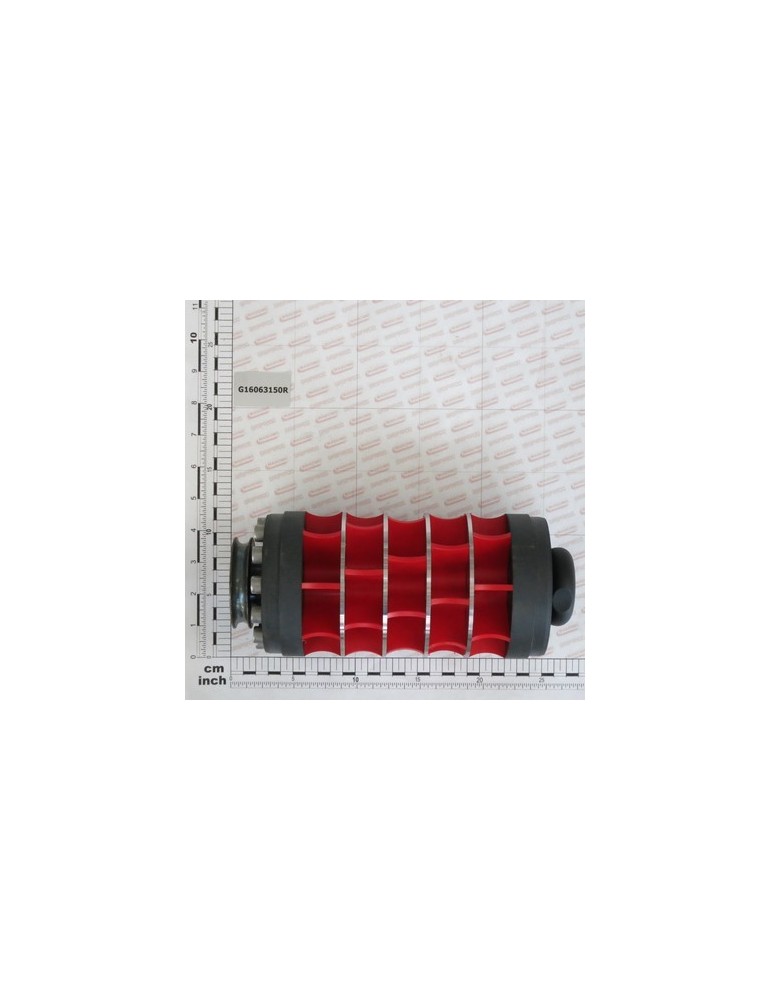 DOSER ROLLER G1000 R26