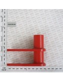 TIE ROD COUPLING