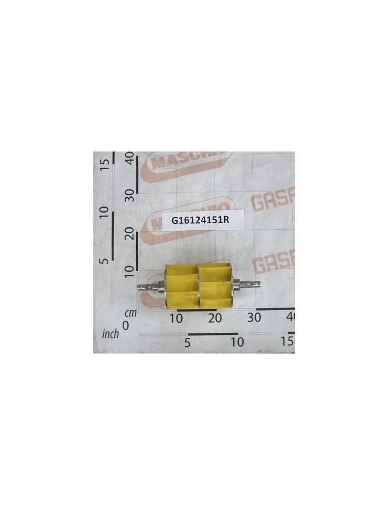 Maschio Gaspardo RULOU G626 STAGNO COMPL.IND. G16124151R