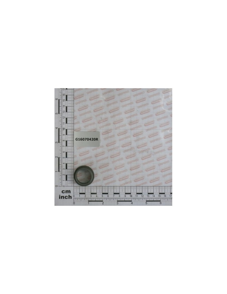 BUSHING- SINTERED
