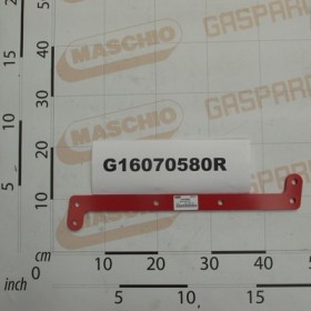 BLADE GUIDE TUBES