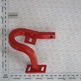 Maschio Gaspardo SUPORT RAZUITOR CONIC DX G16125421R