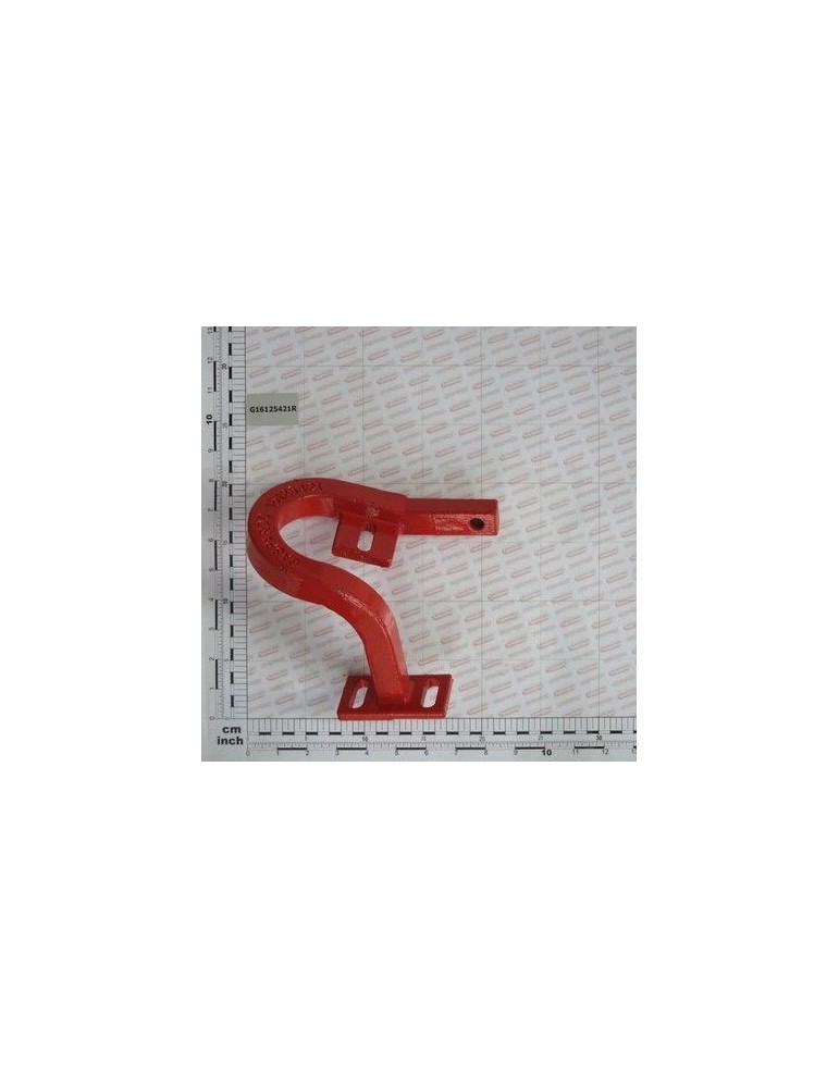 Maschio Gaspardo SUPORT RAZUITOR CONIC DX G16125421R