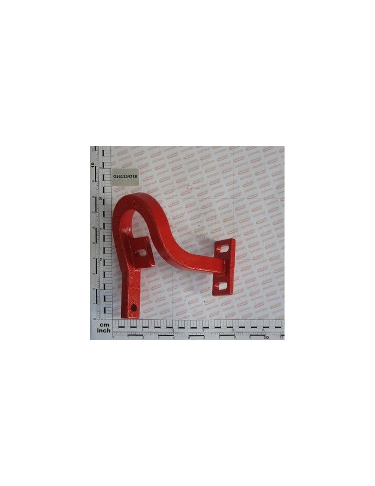 Maschio Gaspardo SUPORT RAZUITOR CONIC SX G16125431R