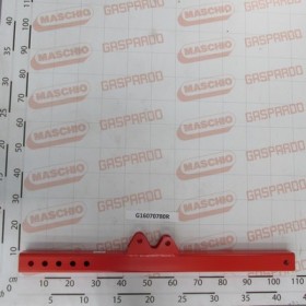 SIDE FRAME ARM