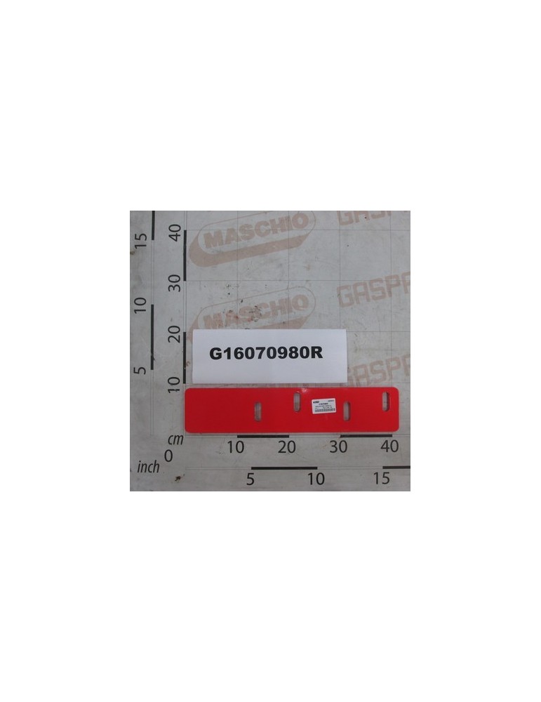 DOLLY SOILSCRAPER