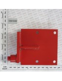 RIGHT FIXING PLATE
