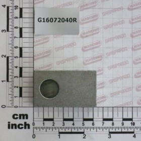 CYLINDER COUPLING