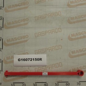 ROW MARKER REINFORCEMENT