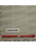 ROW MARKER REINFORCEMENT