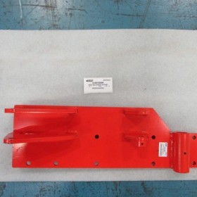 RIGHT ROW MARKER SUPPORT
