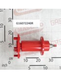TRANS.WHEEL SUPPORT COMPL.