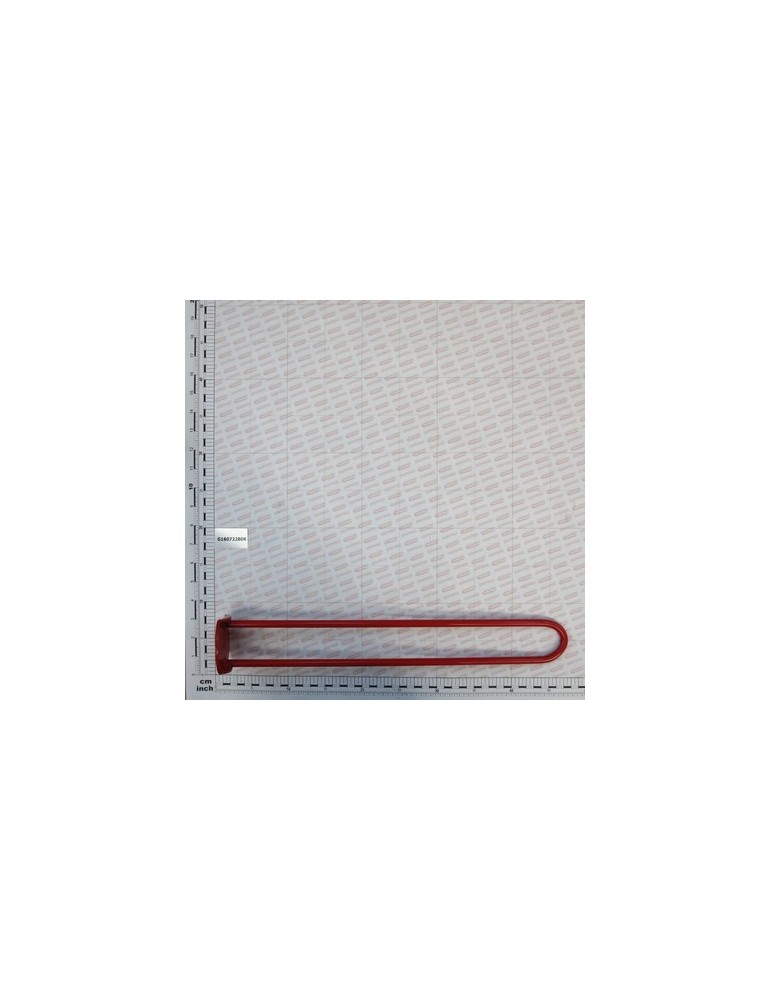 PIPE GUIDE SUPPORT