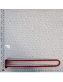 PIPE GUIDE SUPPORT