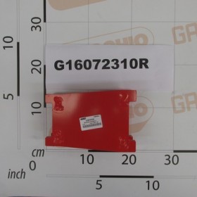ROW MARKER SUPPORT