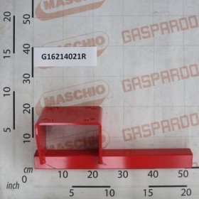 Maschio Gaspardo SUPORT SPARGATOR BRAZDA G16214021R