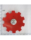 COMPL. ROW MARKER DISC