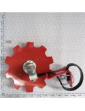 ROW MARKER DISK SX COMPL.