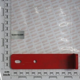 ARM GUIDE OSCILLATING