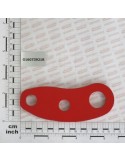 DRAWBAR HITCH BLADE