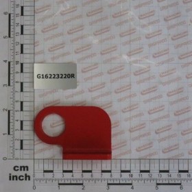 Maschio Gaspardo SUPPORTO AGGIUNTIVO TRAMLINE G16223220R