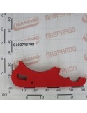HARROW ARM SUPPORT