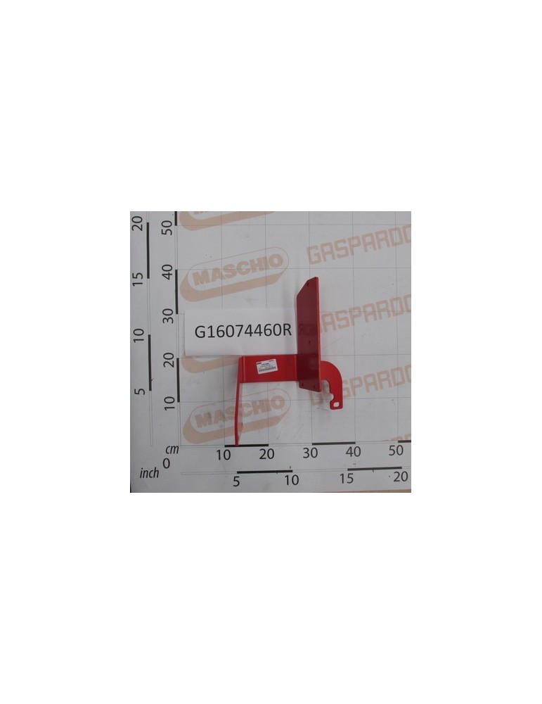 ENGINE SUPPORT