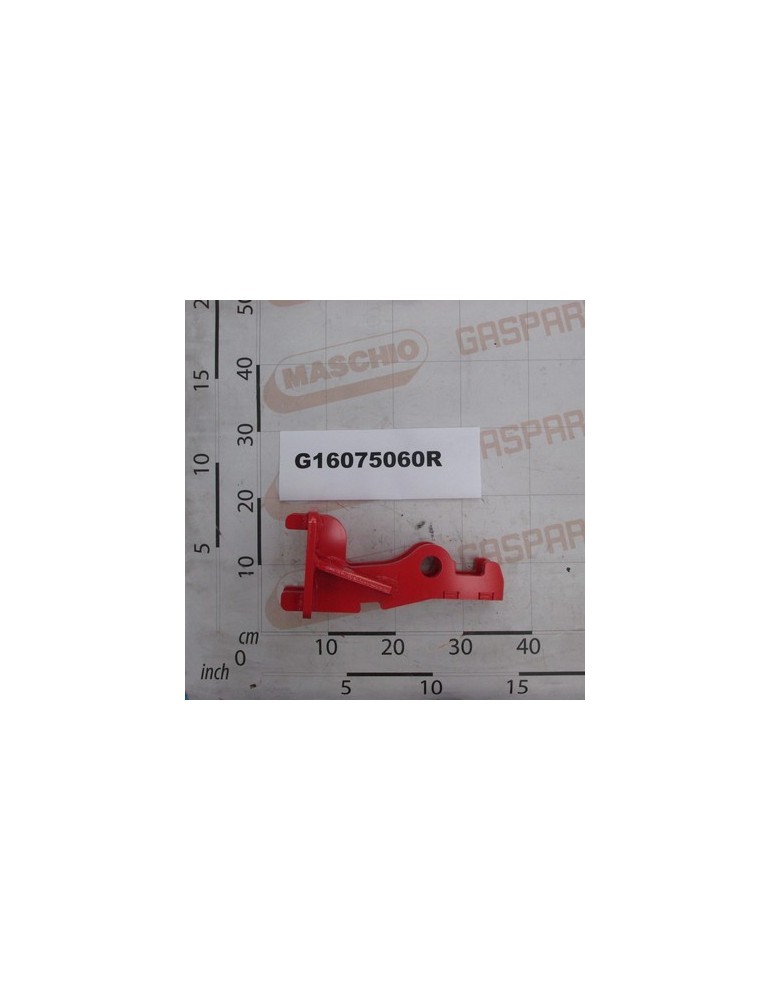 SEED SUPPORT BAR