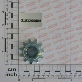 Maschio Gaspardo PINION Z.11 ZN G16230060R