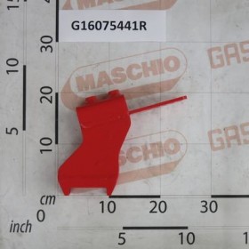 PINTA SOIL SCRAPER SUPPORT