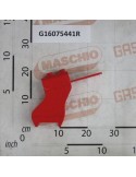 PINTA SOIL SCRAPER SUPPORT