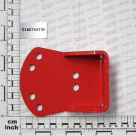 SEEDCOVER PLATE