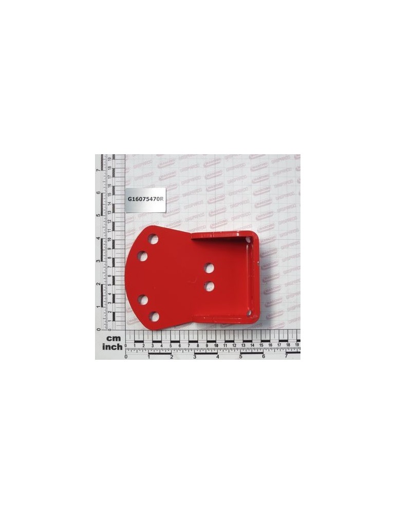 SEEDCOVER PLATE