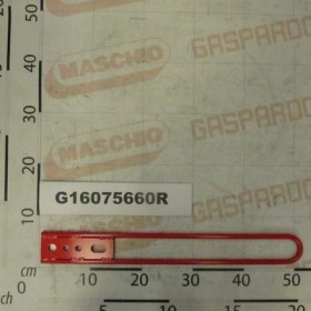 GUIDE TUBE FRAME