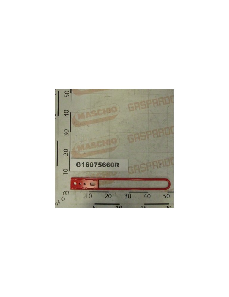 GUIDE TUBE FRAME