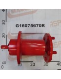 WHEEL HUB