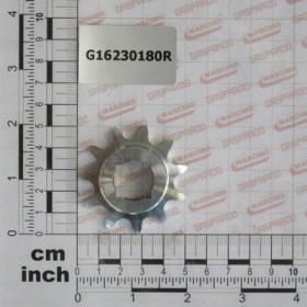 Maschio Gaspardo PINION Z-11 ZN G16230180R